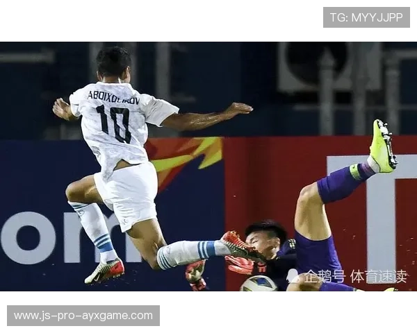 关键点球来临，你绝对想不到结局会怎样……