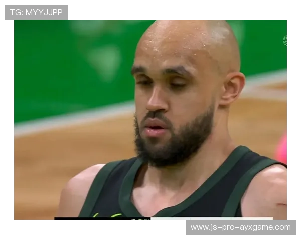 凯尔特人再度暴露末节难题