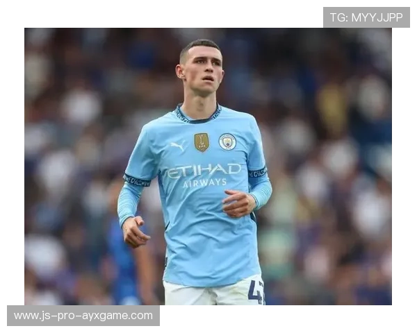 曼城福登禁区外轻巧吊射几乎完美——解码一脚的美学