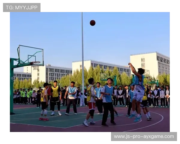 世界篮球青少年联赛采用线上直播扩大影响力，青少年uwg篮球赛